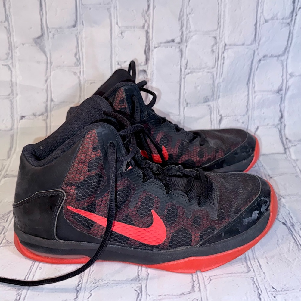 Nike Zoom Without A Doubt Men's  Basketball Shoes